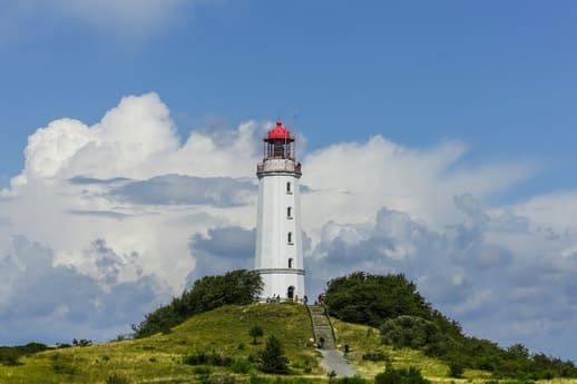 Kultur und Geschichte Insel Rügen