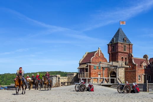 Störtebeker Festspiele Naturbühne Ralswiek Szene